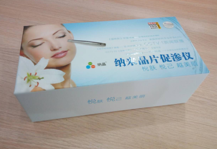 痘痘痘印痘坑……苏州纳通微针拯救烂脸星人！