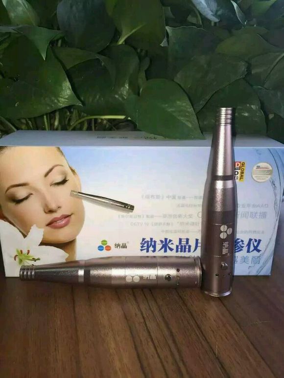 使用苏州纳通纳米微针的晶片为什么是一次性的？
