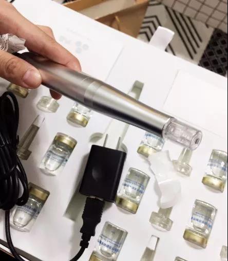 打水光，涂水光，不如做媲美微整的苏州纳通微针水光