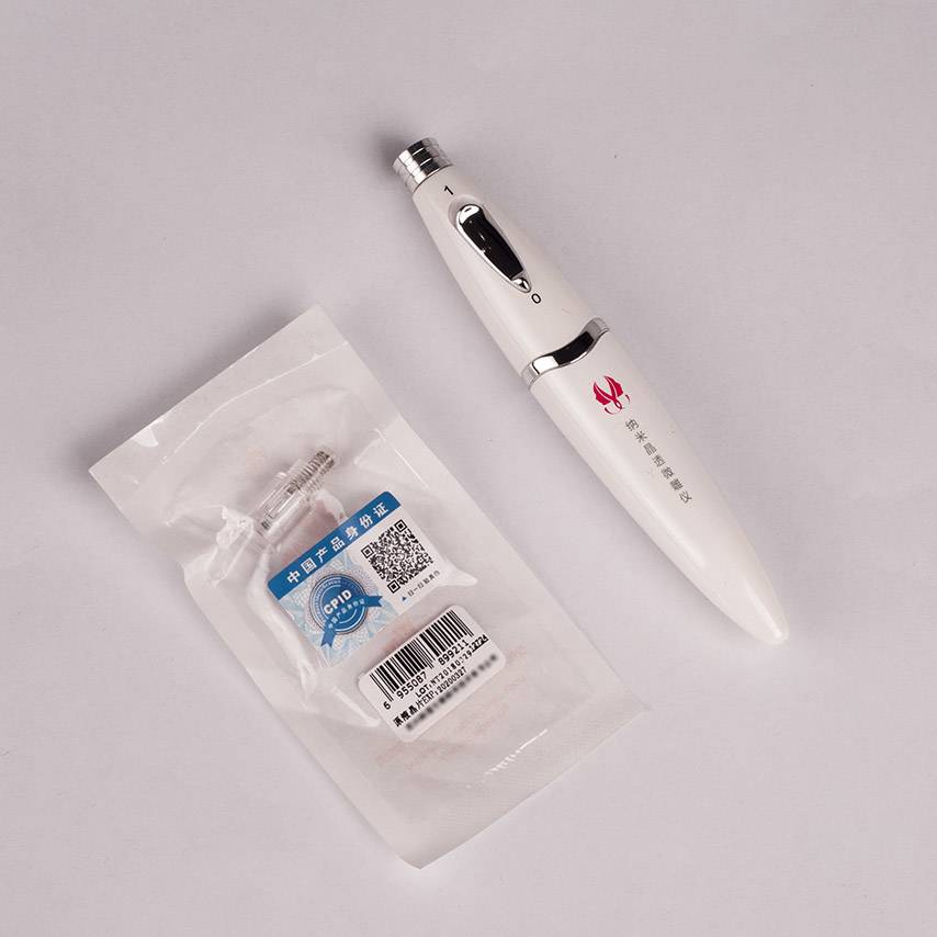 医生教你用苏州纳通纳米微针，他们告诉你：你从来不懂纳晶