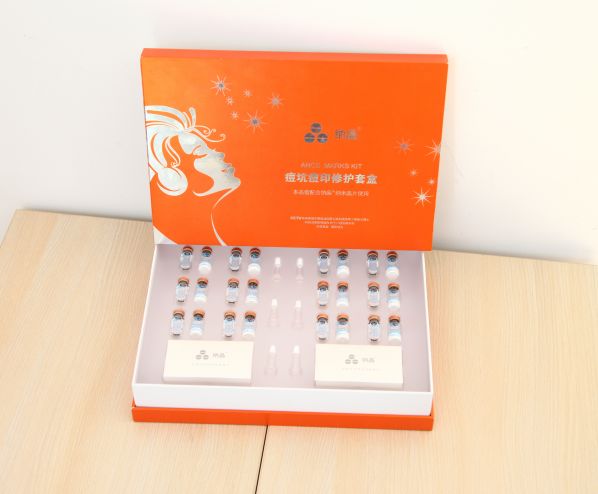 快瞧瞧苏州纳通微针的祛痘良方