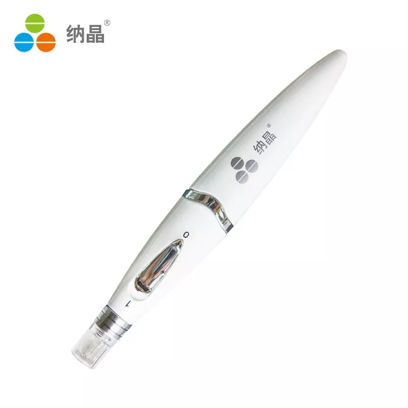 苏州纳通微针对祛痘坑有用吗？