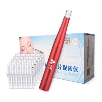 来说说苏州纳通微针祛痘坑跟哪些产品搭配最好！