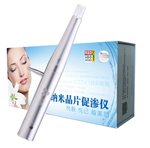 那些青春期留下的“痘坑”，如何用苏州纳通微针修复？！