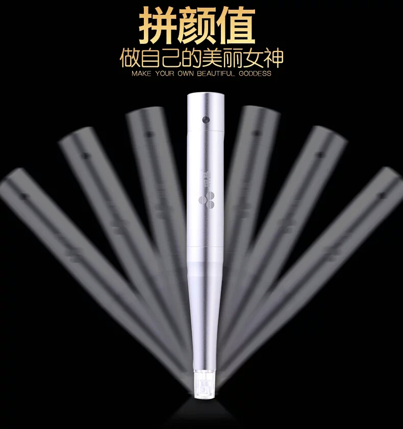 【科普】--苏州纳通纳米微针