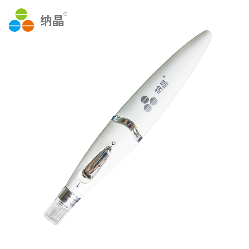 苏州纳通微针的魅力，美容业的最新趋势