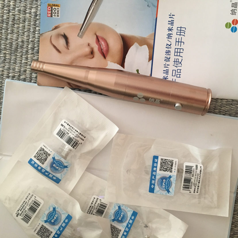 苏州纳通微针，到底是毁容还是美容？？？
