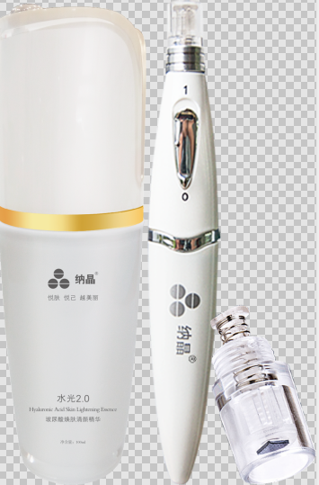 用完苏州纳通微针之后，用什么面膜比较合适