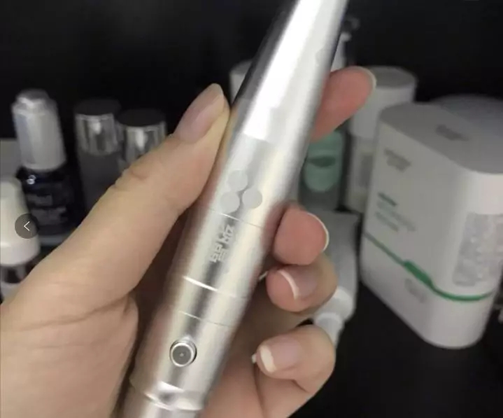 修复痘坑界的扛把子——苏州纳通微针请了解一下！